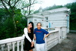 05052013_Victoria Peak Garden_Ruby and Nana