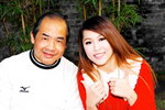 13012013_Kowloon Walled City Park_Erlas and Nana