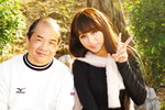 13012013_Kowloon Walled City Park_Vincy and Nana