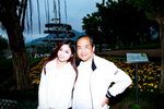 20012013_Taipo Waterfront Park_Shirley and Nana