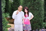 21042013_Taipo Waterfront Park_So So and Nana