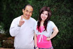 21092013_Taipo Waterfront Park_So So and Nana00001