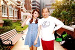 14042013_University of Hong Kong_Lilam and Nana00001