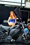 27102013_8th HK Motorcycles Show@Central_Brammo_Ceres Wong00002