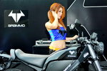 27102013_8th HK Motorcycles Show@Central_Brammo_Ceres Wong00017