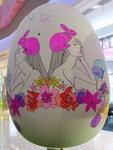 25032013_Easter Egg Display@Yau Tong Domain Mall00002