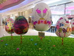 25032013_Easter Egg Display@Yau Tong Domain Mall00022