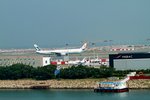 02102013_Hong Kong International Airport Runway00002