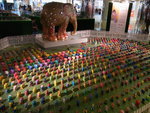 20082014_Elephants walk in Tai Koo Shing00009