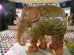 20082014_Elephants walk in Tai Koo Shing00016