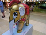 20082014_Elephants walk in Tai Koo Shing00031