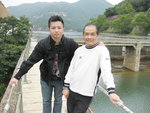 02012014_Nana snapshots at Tai Tam Reservoir 00002