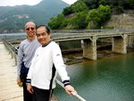 02012014_Nana snapshots at Tai Tam Reservoir 00003