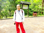 09102014_Shing Mun Reservoir_Nana00001