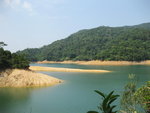 09102014_Shing Mun Reservoir_Shallow Water Flow00004