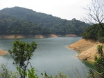 09102014_Shing Mun Reservoir_Shallow Water Flow00006