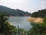 09102014_Shing Mun Reservoir_Shallow Water Flow00007