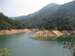 09102014_Shing Mun Reservoir_Shallow Water Flow00008