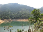 09102014_Shing Mun Reservoir_Shallow Water Flow00009