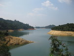 09102014_Shing Mun Reservoir_Shallow Water Flow00010