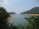 09102014_Shing Mun Reservoir_Shallow Water Flow00011
