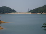 09102014_Shing Mun Reservoir_Shallow Water Flow00012