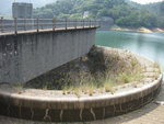 09102014_Shing Mun Reservoir_Shallow Water Flow00013