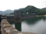 09102014_Shing Mun Reservoir_Shallow Water Flow00015