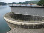 09102014_Shing Mun Reservoir_Shallow Water Flow00016