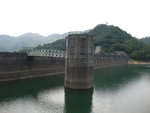 09102014_Shing Mun Reservoir_Shallow Water Flow00017