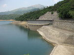 09102014_Shing Mun Reservoir_Shallow Water Flow00021