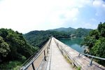 30092014_Widescreen Snapshots of Tai Tam Reservoir00001