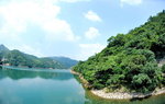 30092014_Widescreen Snapshots of Tai Tam Reservoir00002