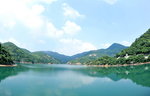 30092014_Widescreen Snapshots of Tai Tam Reservoir00005
