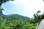 30092014_Widescreen Snapshots of Tai Tam Reservoir00009