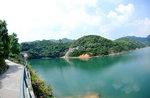 30092014_Widescreen Snapshots of Tai Tam Reservoir00011