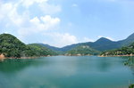 30092014_Widescreen Snapshots of Tai Tam Reservoir00012