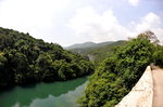 30092014_Widescreen Snapshots of Tai Tam Reservoir00020