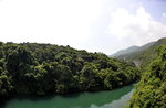 30092014_Widescreen Snapshots of Tai Tam Reservoir00021
