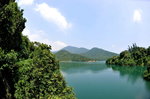 30092014_Widescreen Snapshots of Tai Tam Reservoir00022