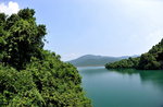 30092014_Widescreen Snapshots of Tai Tam Reservoir00024