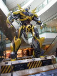 24062014_Transformers in Telford Plaza00001