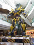 24062014_Transformers in Telford Plaza00002