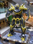 24062014_Transformers in Telford Plaza00009