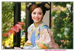 19032015_Miss TVB and Artistes@Hong Kong Flower Show_Apple Chan00039