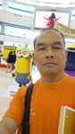 30072015_Minions Display@Shatin New Town Plaza_Nana00001