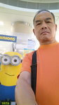 30072015_Minions Display@Shatin New Town Plaza_Nana00002