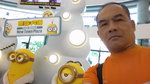 30072015_Minions Display@Shatin New Town Plaza_Nana00004