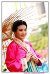 19032015_Miss TVB and Artistes@Hong Kong Flower Show_Vicky Chan00008