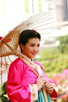 19032015_Miss TVB and Artistes@Hong Kong Flower Show_Vicky Chan00009